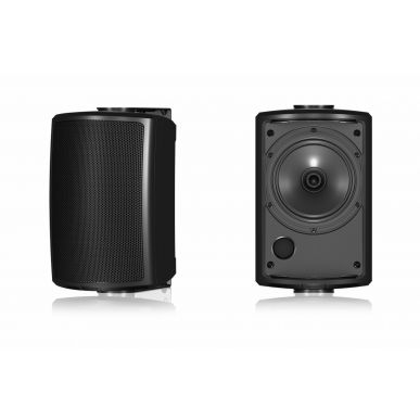 Настенная акустика Tannoy AMS 5DC (black)
